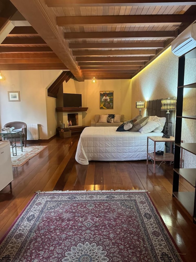 Presidential Double Room