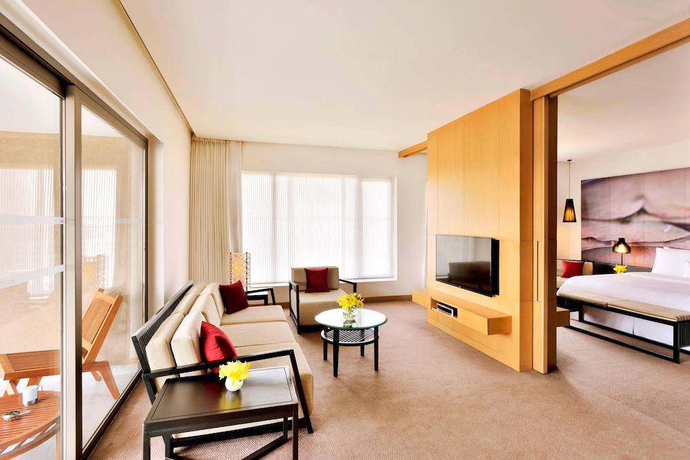 Executive Suite, 1 Bedroom, Non Smoking Executive Suite, 1 Bedroom, Non Smoking