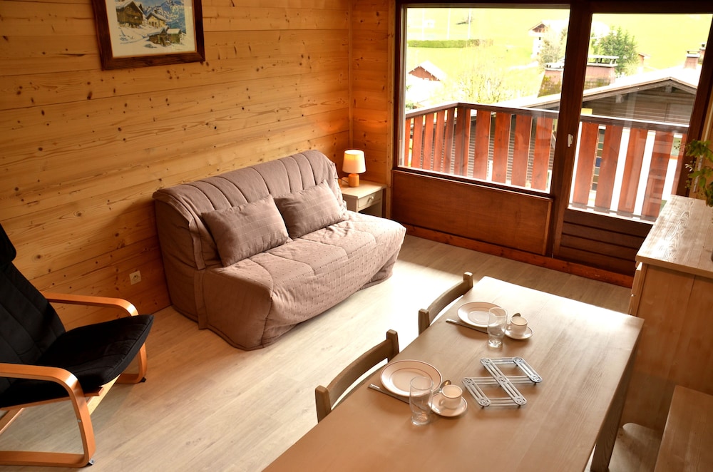 Apartment, 1 Bedroom (6)