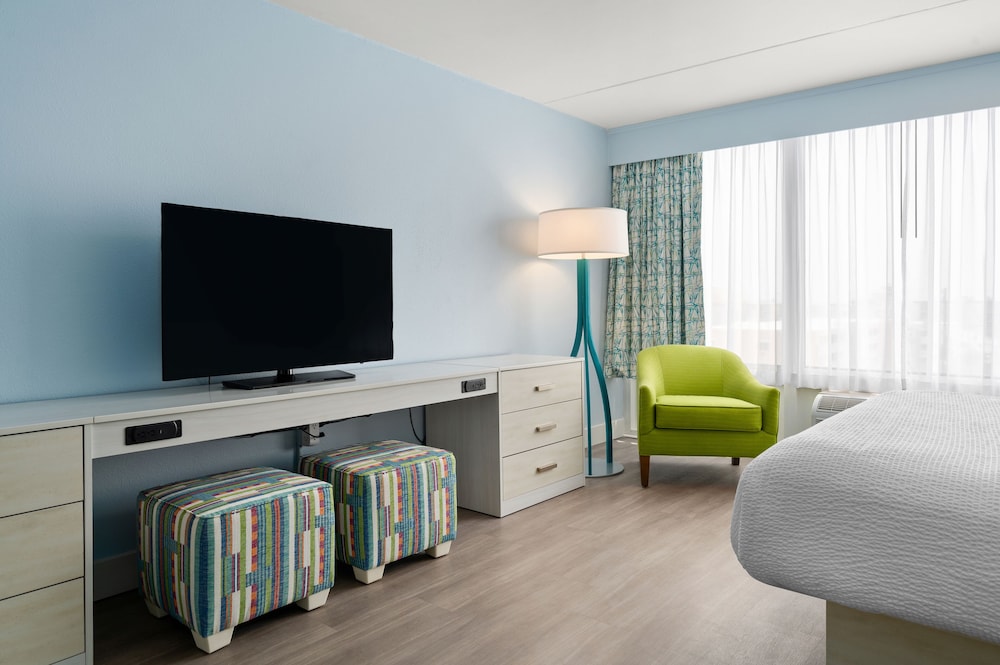 Standard Room, 1 King Bed with Sofa bed (Pet Friendly Room) - Photo 4