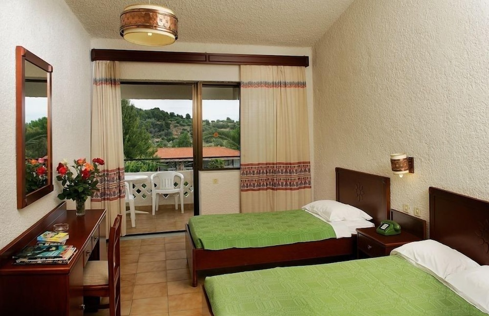 Single Room photo 1