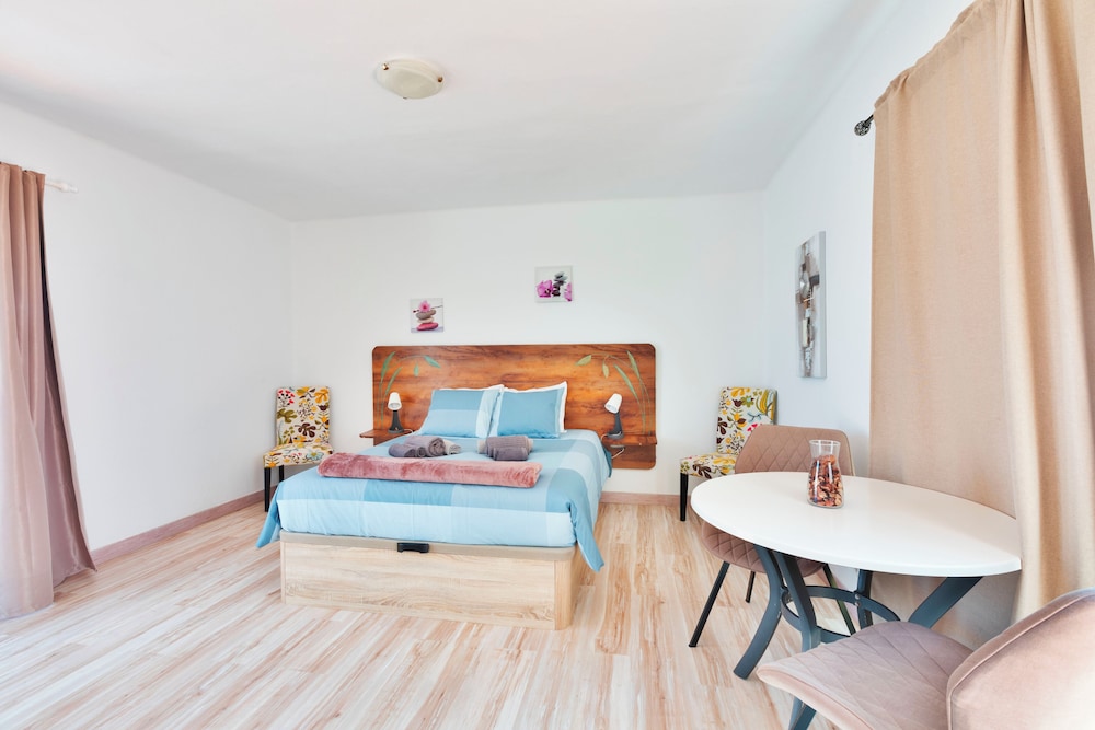 Guanapay - Confort Studio, Oceanview