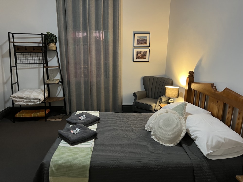 Standard Double Room photo 1