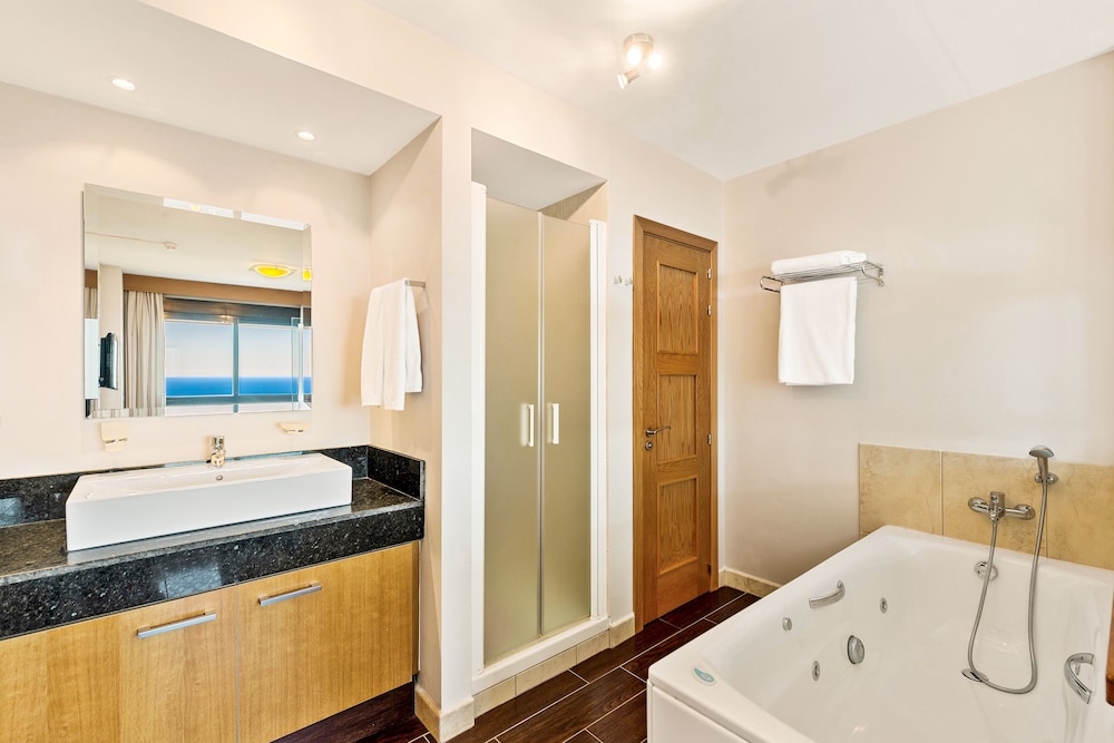 Superior Apartment, 2 Bedrooms, Terrace photo 3