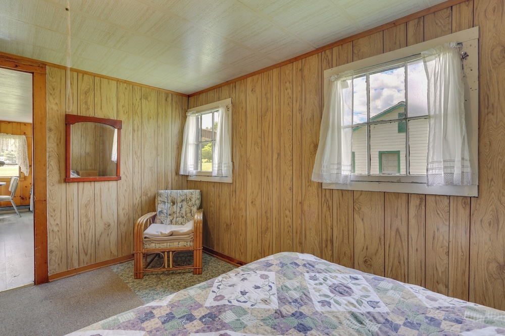 House (2 Bedrooms) photo 3