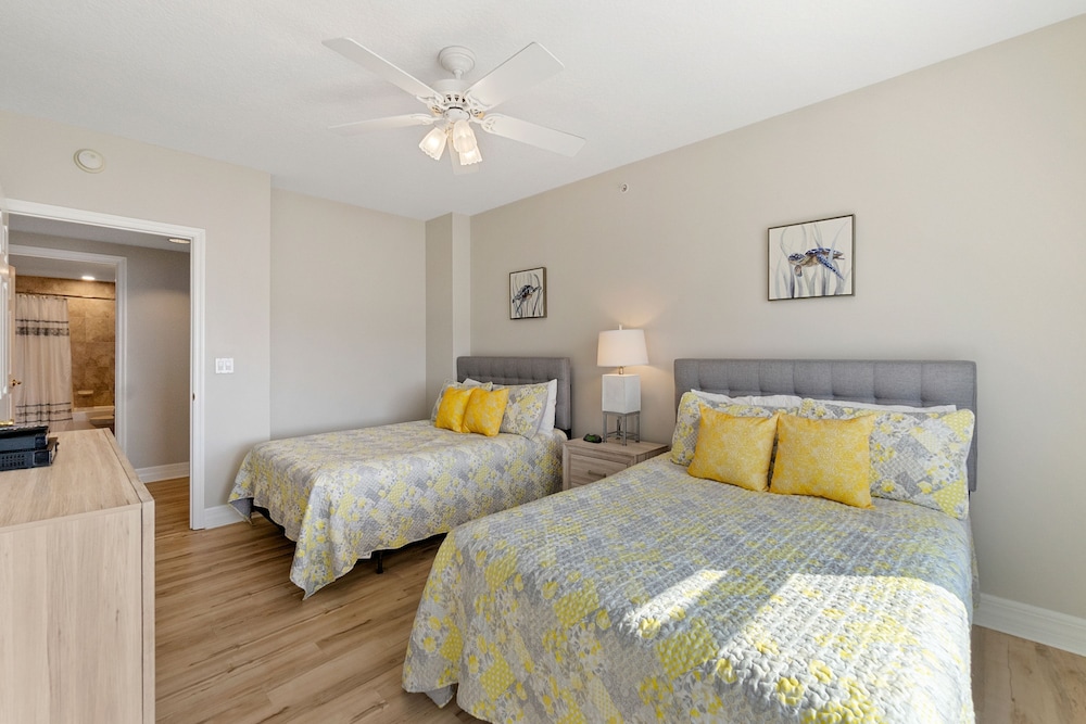 Oceanview Condo Daytona Shores 3 bed 3 Bath, Billede 24