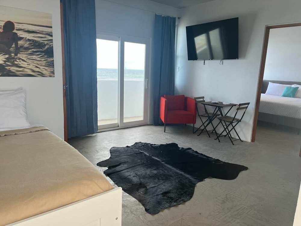Panoramic Double Room photo 2