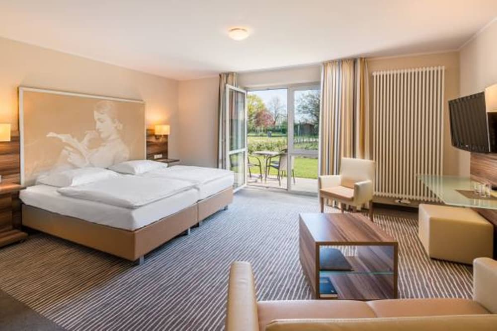 Doppelzimmer Plus Mit Terrasse photo 2