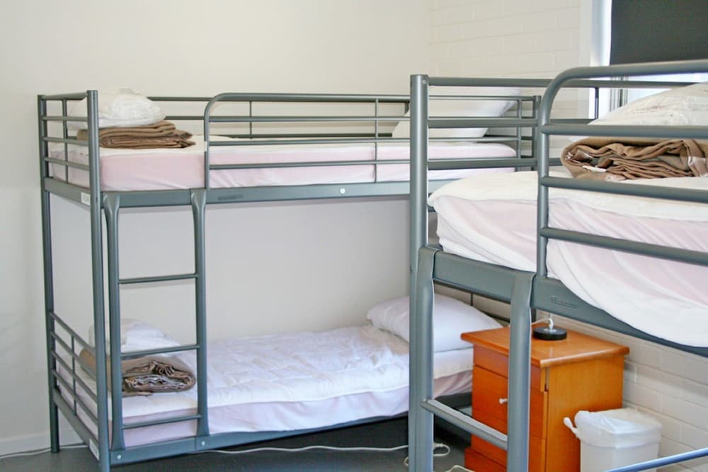 Dorm Room - 4 Share