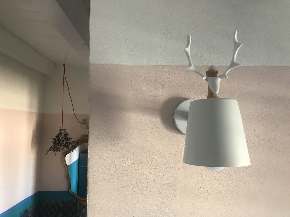 Casapiuholidaysicilia - Adults Only, Billede 6