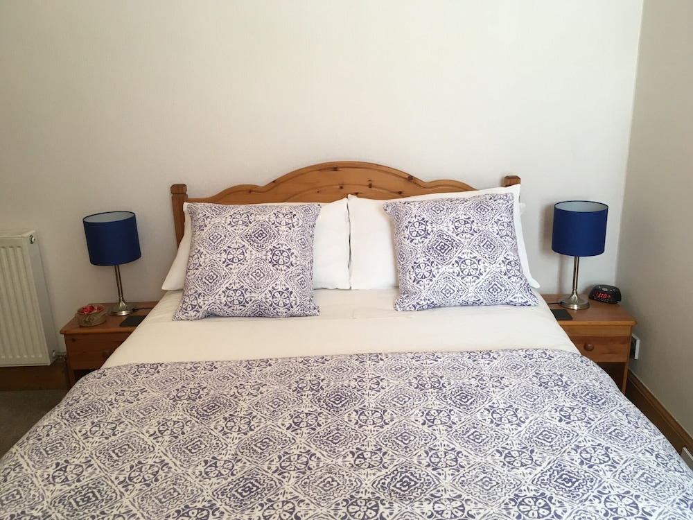 Double Room, Ensuite (Ground Floor) photo 2