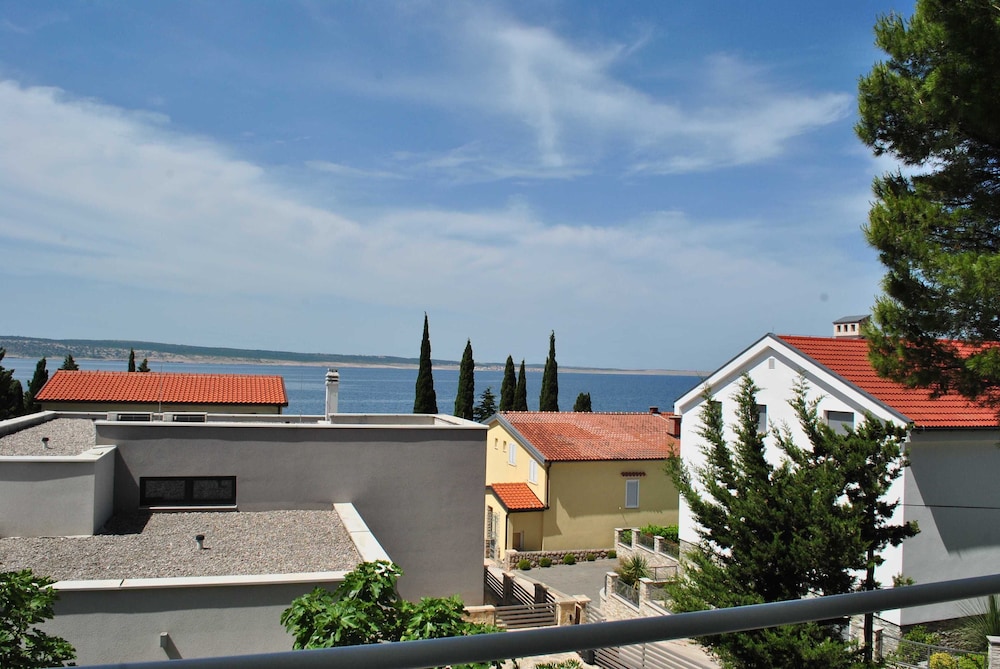 Apartment (One Bedroom Apartment with Balcony wi) photo 3