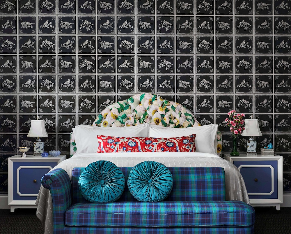 Junior Suite (Bridal King Junior Suite) - Photo 3