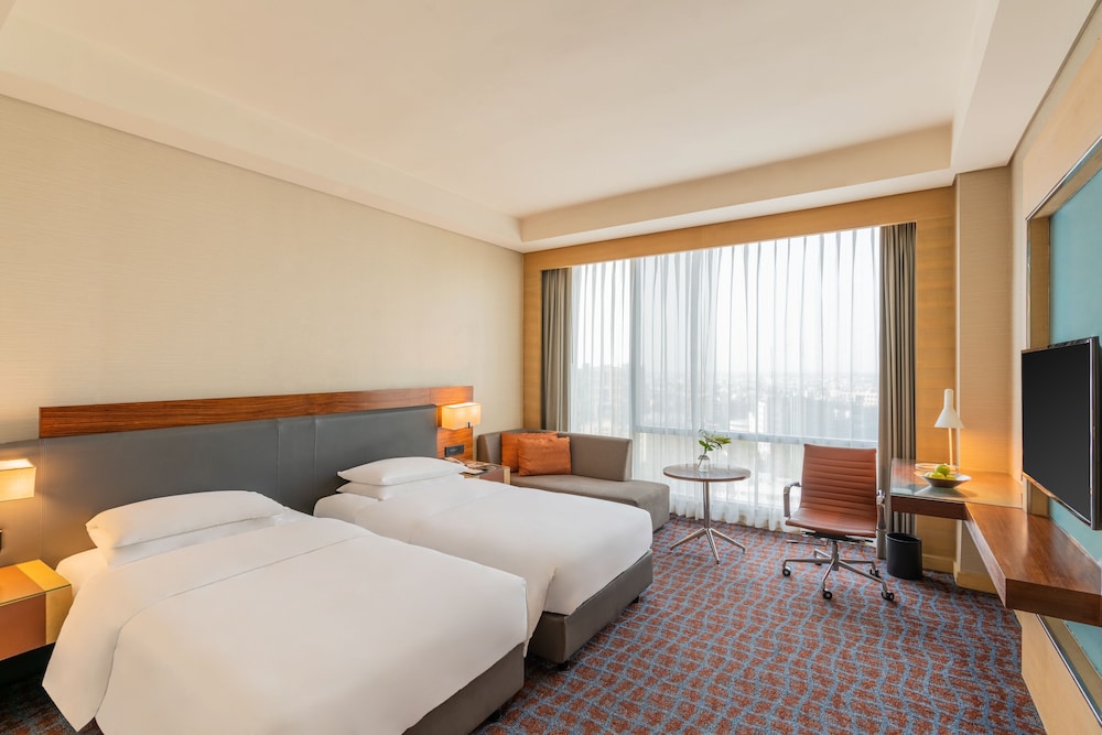Room, 2 Twin Beds