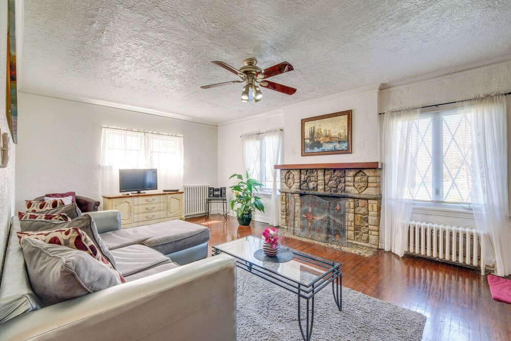 Apartment (2 Bedrooms) photo 1