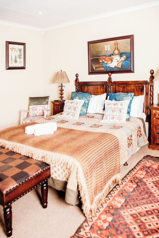 Luxury Room photo 2