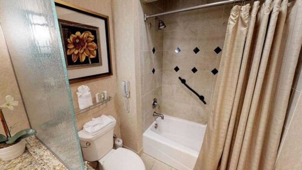 Suite, Multiple Beds, Non Smoking, Kitchen (Living Room, Sofabed, Full Kitchen) - Photo 7