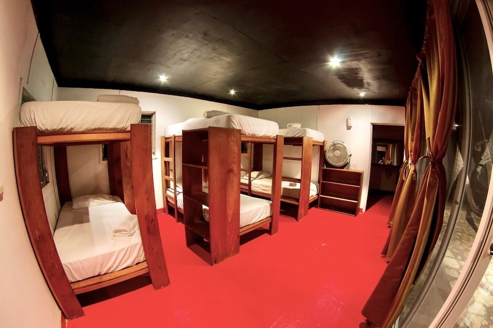 Quadruple Room photo 1