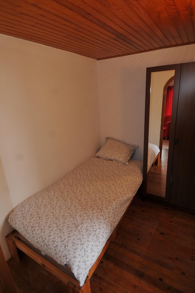 Suite, Ensuite (Lit Double Lit Simple) photo 3