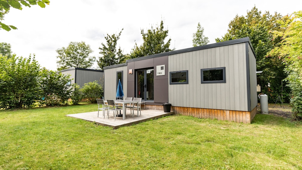 Mobile Home (5-Persons) photo 3