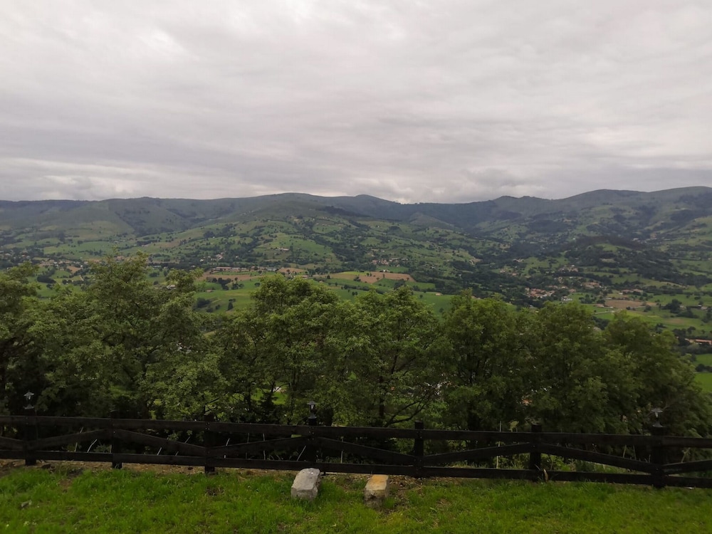 Casa Rural Costalisa, Billede 64