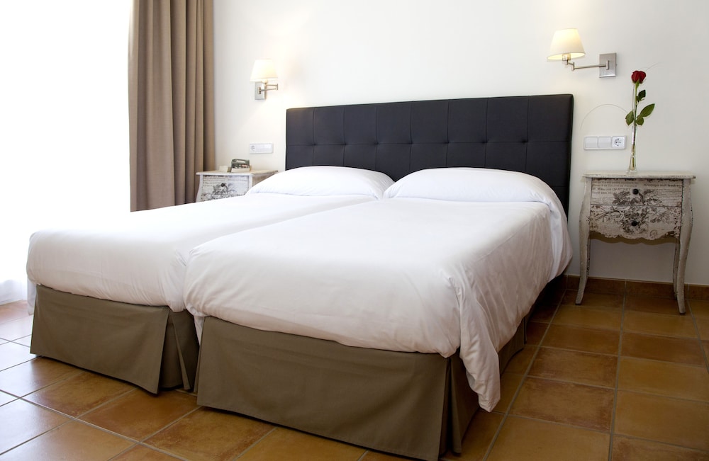 Double Room Single Use, Balcony