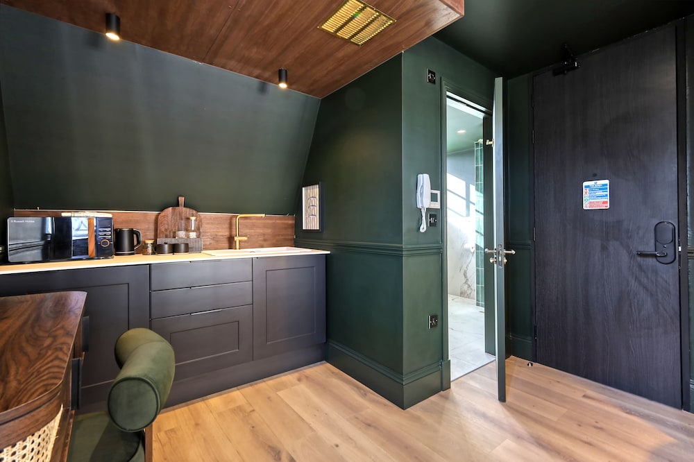 Superior Double Room photo 3
