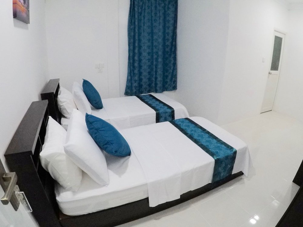 Standard Twin Room, 2 Twin Beds