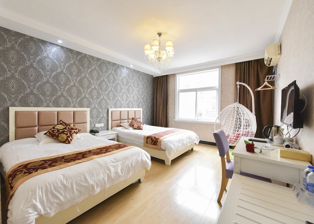 Superior Twin Room photo 1