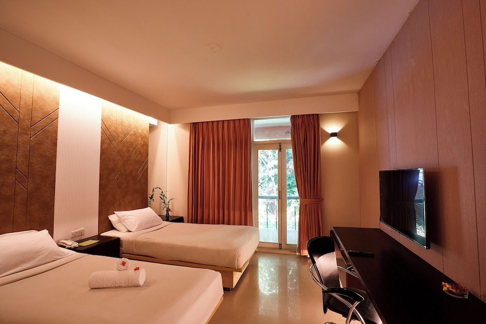 Deluxe Room photo 2