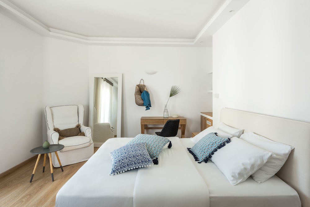 Junior Suite - Photo 1