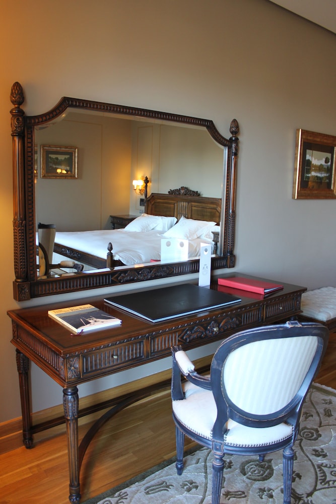 Superior Single Room, Sea View