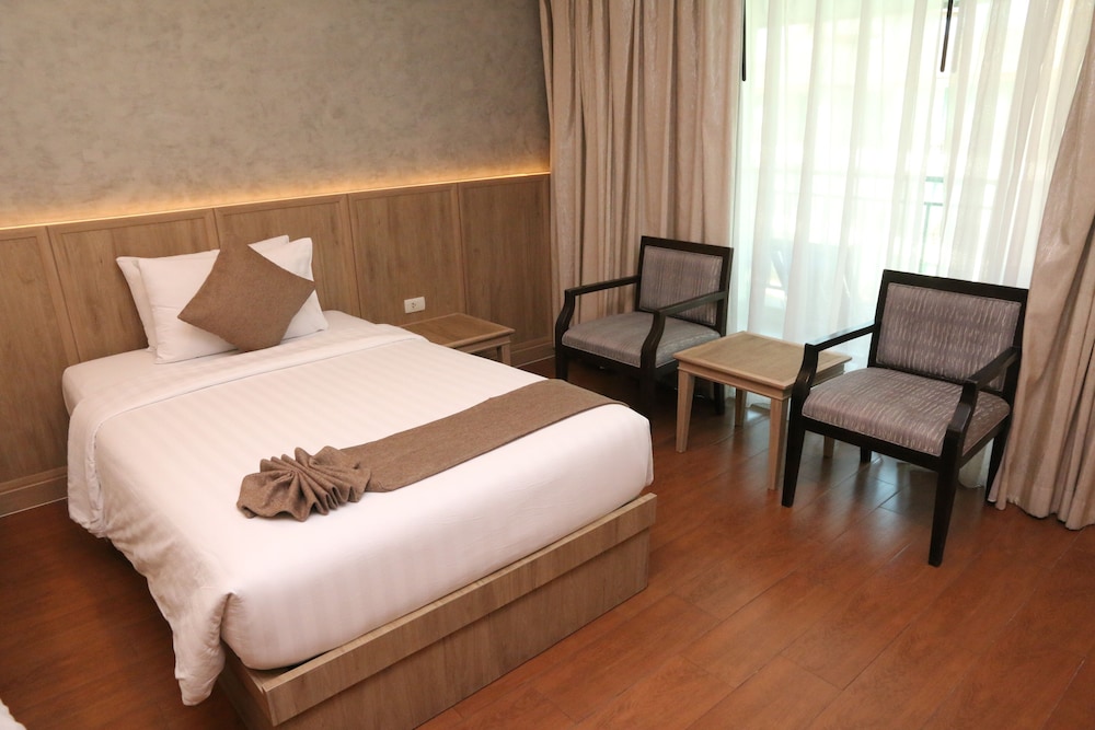Deluxe Room photo 2
