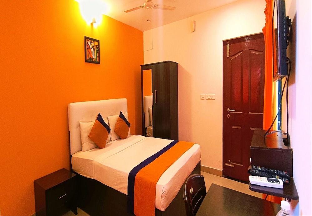 Standard Room (AC) photo 2