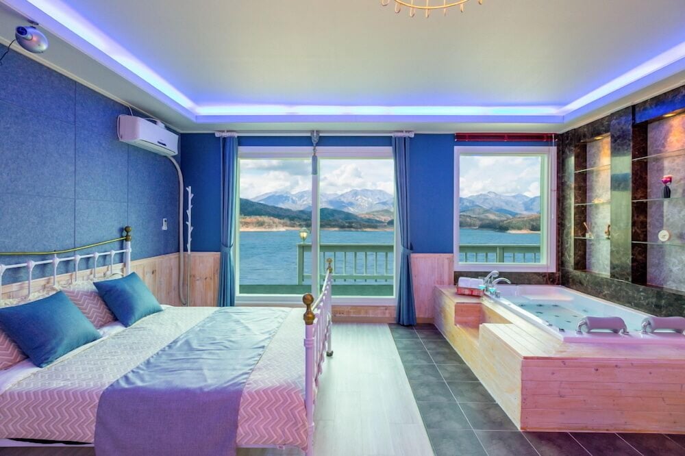Room (Angae Spa) photo 1