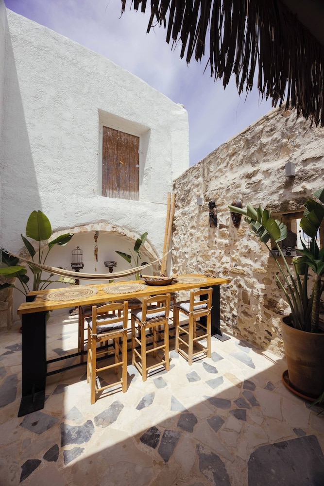 Stone Villa in Episkopi, 사진 41