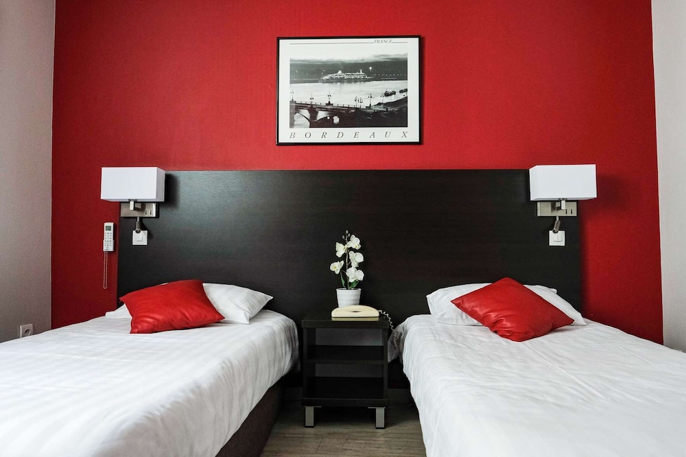 Comfort Double or Twin Room photo 1
