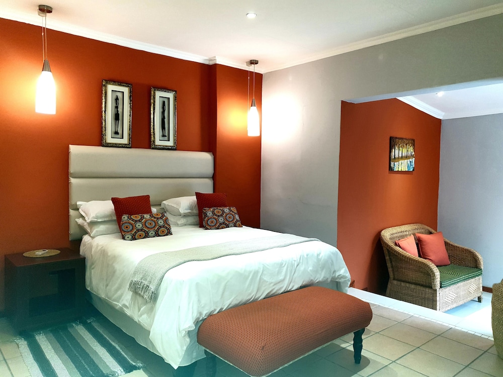 Standard Room photo 1