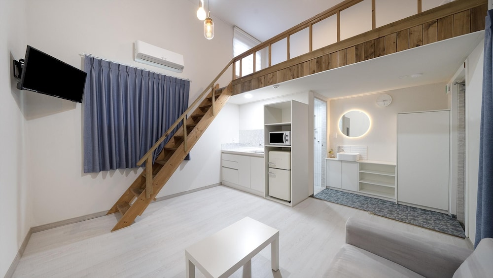 Basic Room, 1 Bedroom (106) photo 1