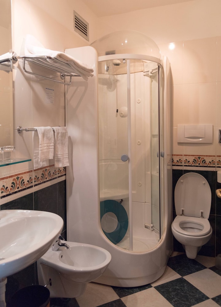 Superior Triple Room, 1 Bedroom photo 3