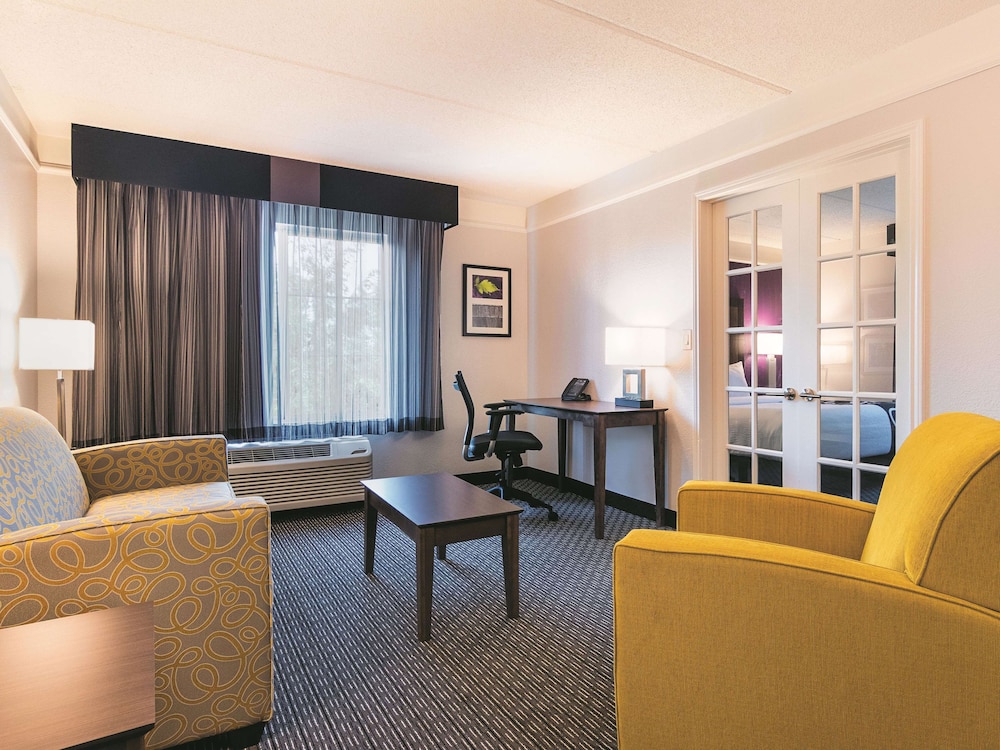 Suite, 1 King Bed, Non Smoking - Photo 4