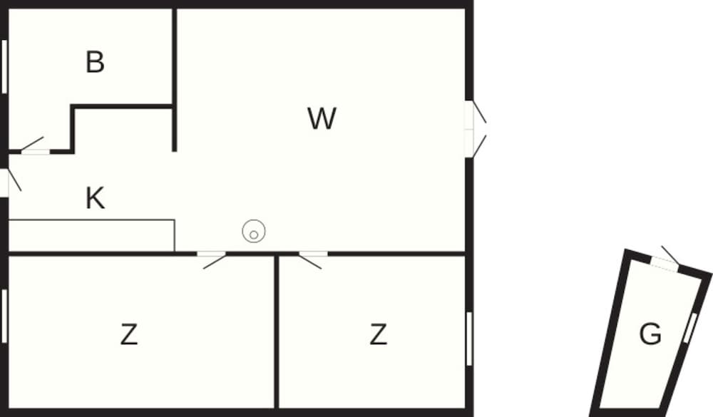 Junior Suite - Photo 5