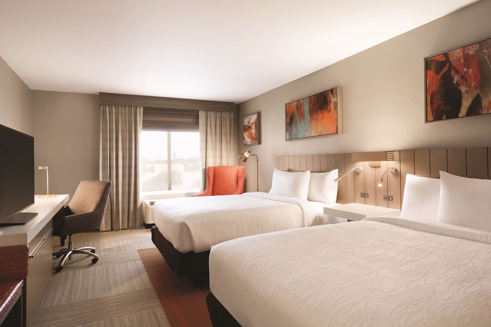 Room, 2 Queen Beds, Non Smoking photo 2