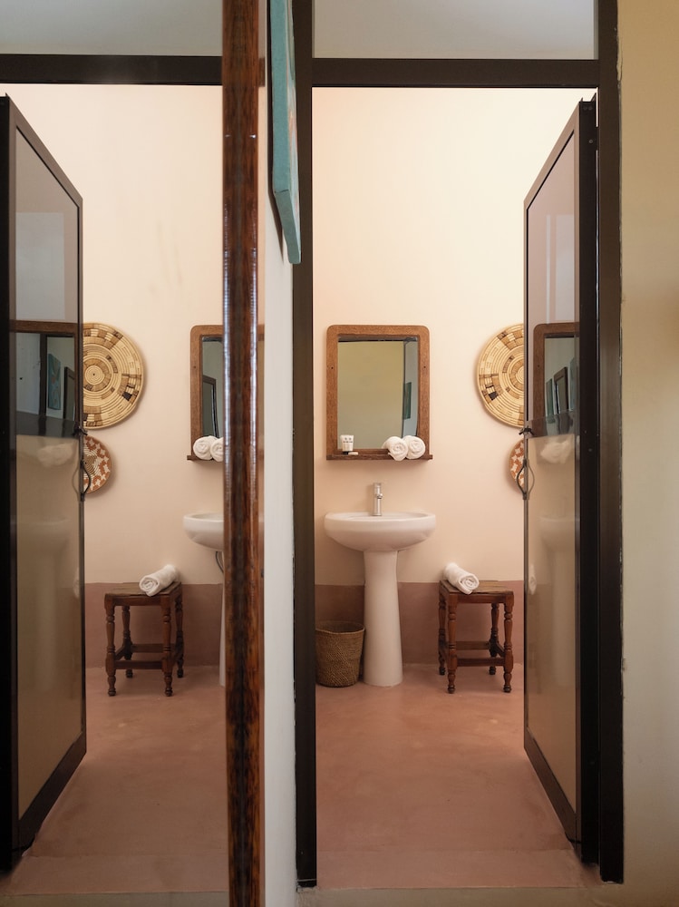 Comfort Double Room, Pool View
