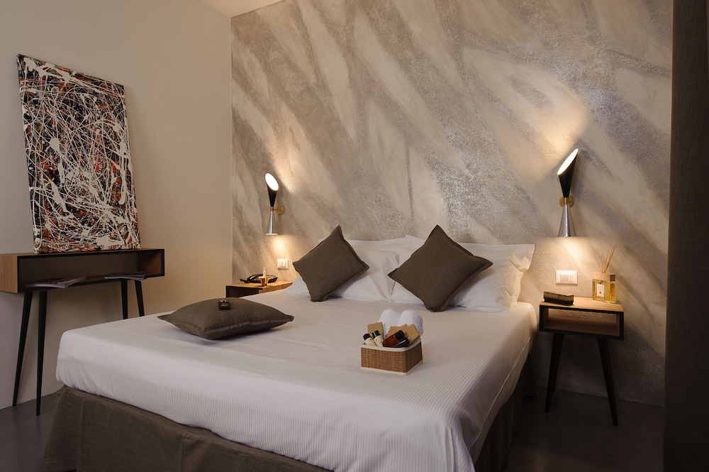 Comfort Double Room, Annex Building