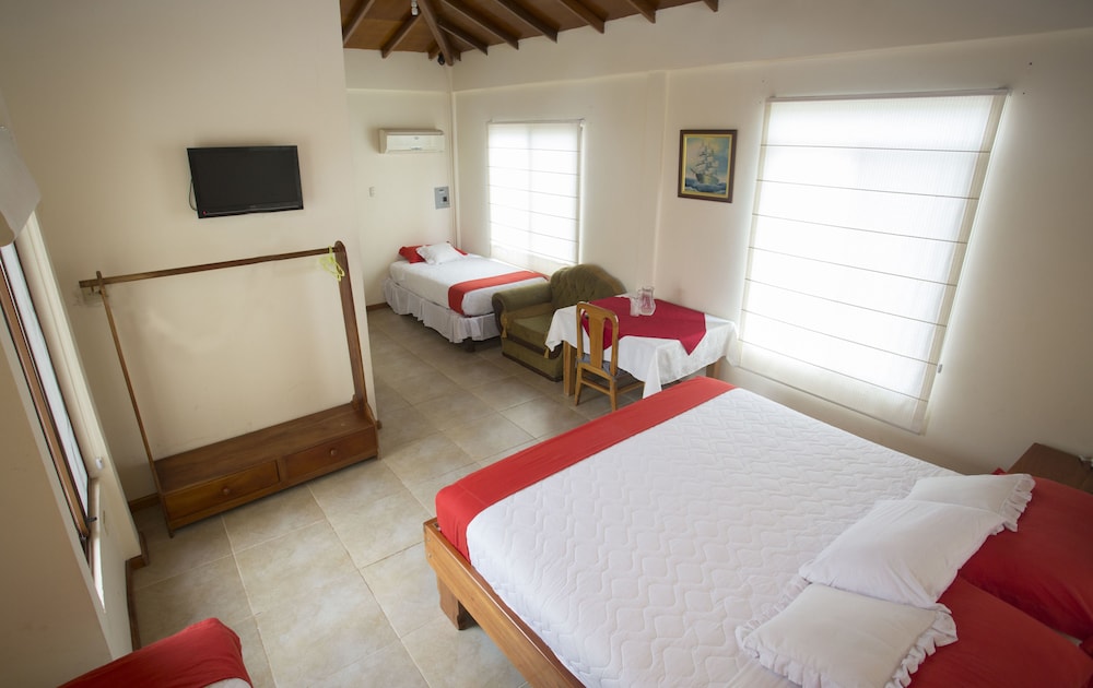 Triple Room photo 3
