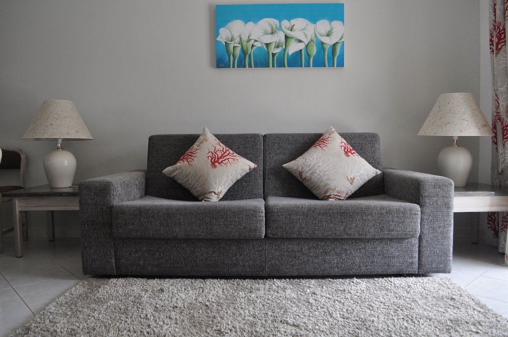 Superior Apartment, 1 Bedroom - Photo 13