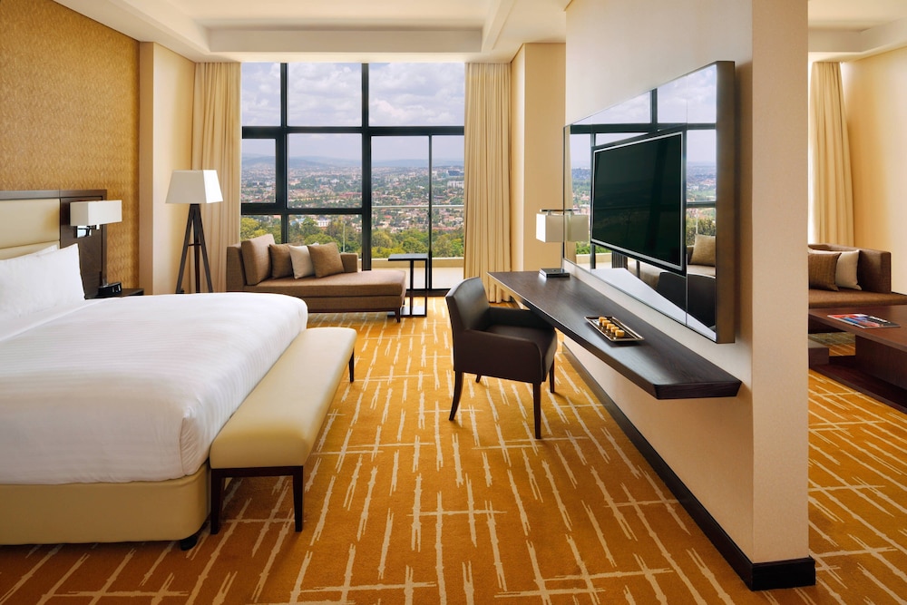 Junior Suite, 1 Bedroom