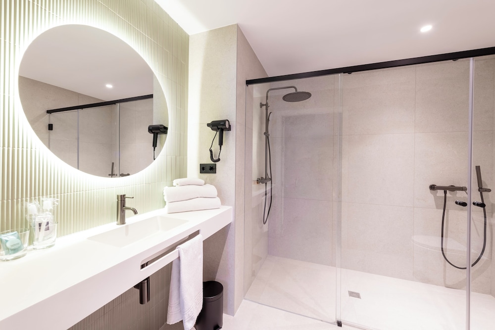 Aparthotel Atenea Calabria — photo 152