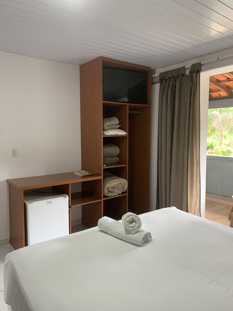 Quarto Família Deluxe photo 2